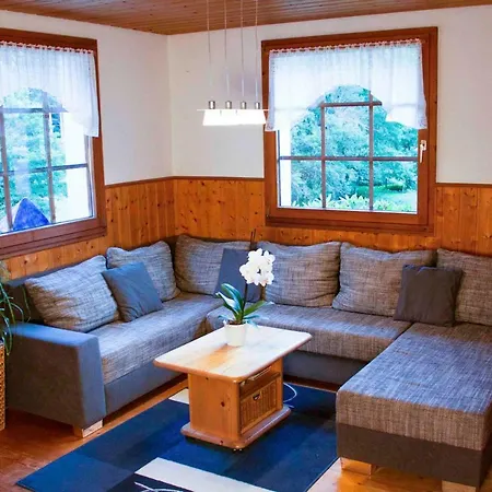 Saegerhaeusle Gruenwald Casa de Férias Lenzkirch